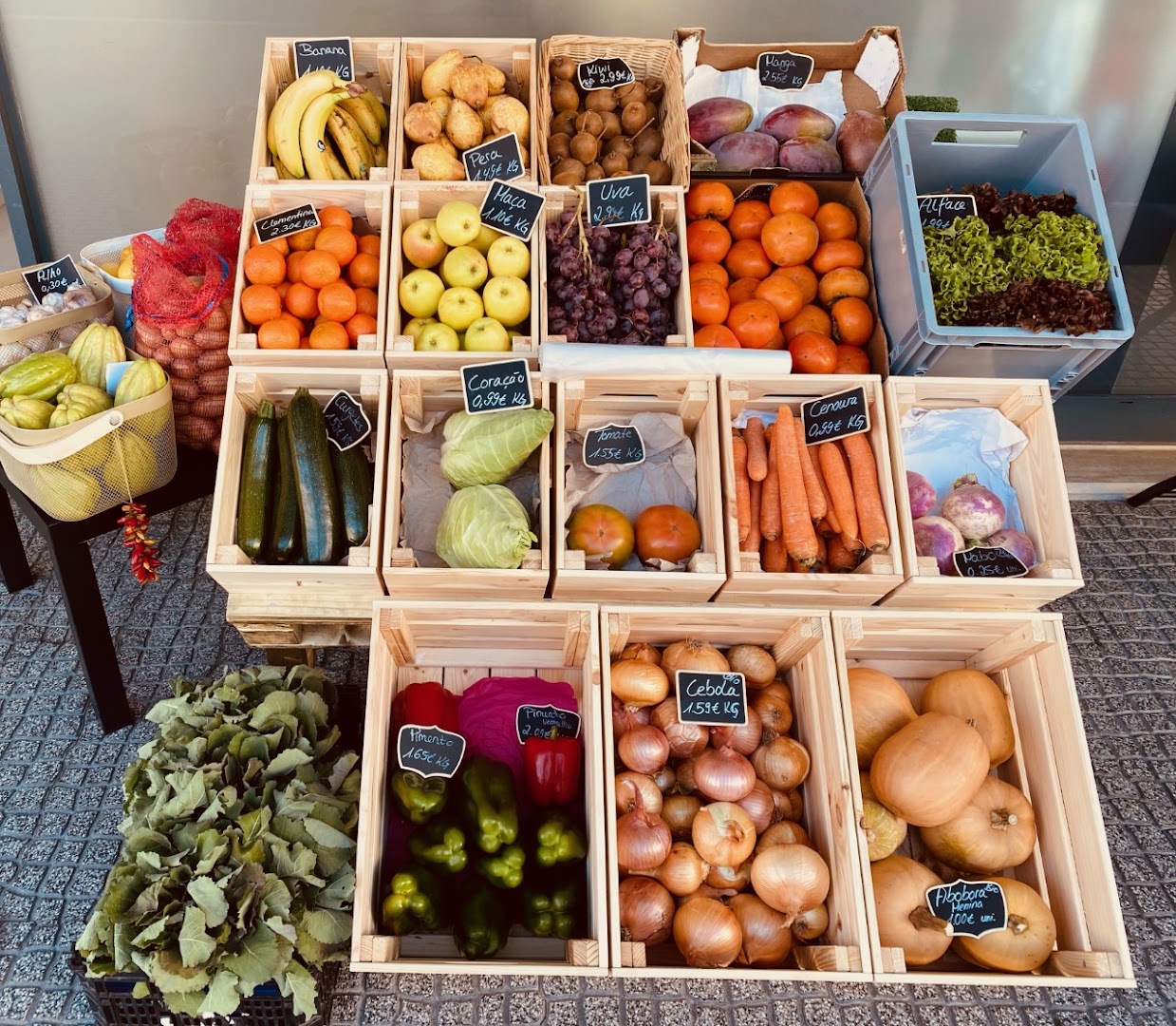 Tasca da Barroca by Golden Market · Fotos 1